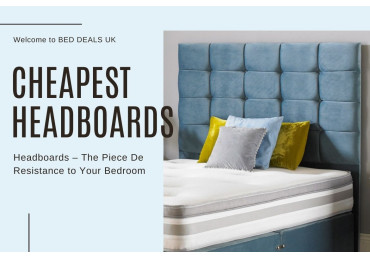 Unveiling the Secrets of the Cheapest Headboards for a Stylish