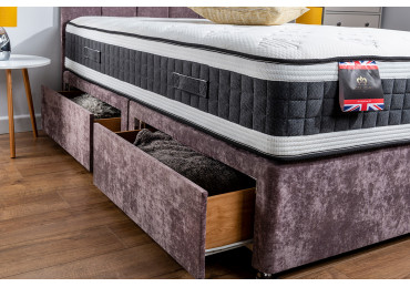 Why You Should Buy a Divan Bed?