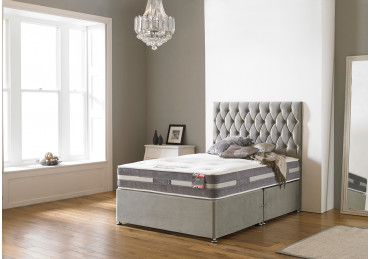 Understanding Double Bed Size: A Comprehensive Guide