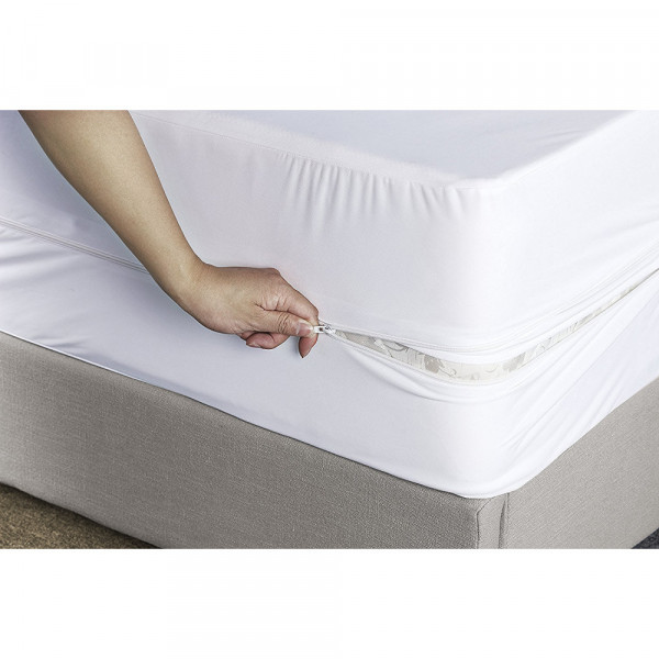 Cool-touch Mattress Cover