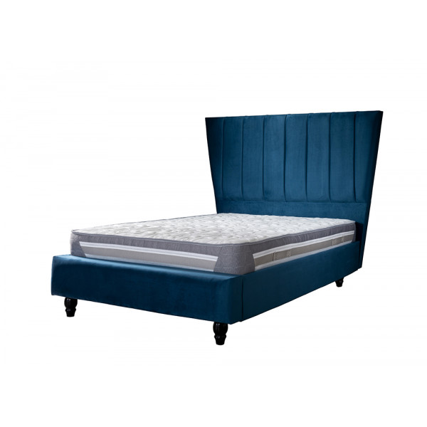 Linear edged Bed Set