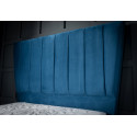 Linear edged Bed Set